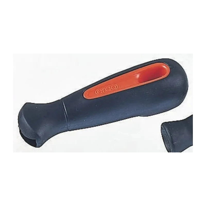 Bahco 12 in File Handle Ergonomically Designed with Plastic Core and Thermoplastic Elastomer Grip 9-485-13-10