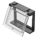 EAO Modular Switch Flip Guard for Use with For only Flush Front Bezel 22-925