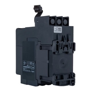 Schneider Electric 3 Phase Monitoring Relay DIN Rail Mount 690V AC 24V DC TPRPM009