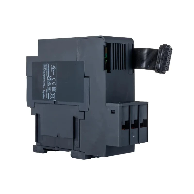 Schneider Electric 3 Phase Monitoring Relay DIN Rail Mount 690V AC 24V DC TPRPM009