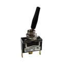 RS PRO Toggle Switch, PCB Mount, On-On, SPDT, Solder Terminal, 10A 250V AC 206-7006
