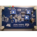 STMicroelectronics Up to 5 W Solar Battery Charger with Embedded MPPT Based on SPV1040 STEVAL-ISV006V2