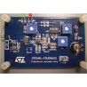 STMicroelectronics Up to 5 W Solar Battery Charger with Embedded MPPT Based on SPV1040 STEVAL-ISV006V2
