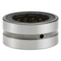 INA Needle Roller Bearing 20 mm ID, 37 mm OD, 18 mm Race Width, Sealed NA4904-2RSR-XL