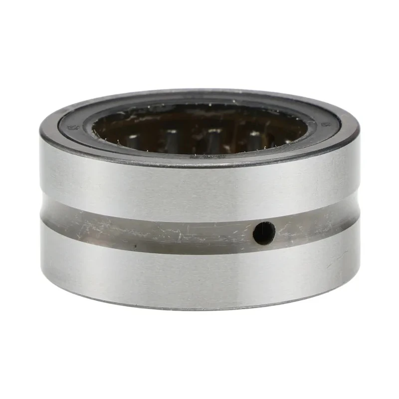INA Needle Roller Bearing 20 mm ID, 37 mm OD, 18 mm Race Width, Sealed NA4904-2RSR-XL