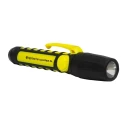 Nightsearcher ATEX, IECEx Intrinsically Safe LED Pen Torch IP67, 2 x AA Batteries, 67 lm Luminosity SA-SIGMA-PL