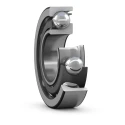 SKF Single Row Angular Contact Ball Bearing 80 mm ID 170 mm OD 39 mm Race Width 7316 BECBJ
