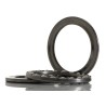 SKF Thrust Ball Bearing 65 mm ID, 90 mm OD, 18 mm Race Width, Sheet Metal Cage 51113