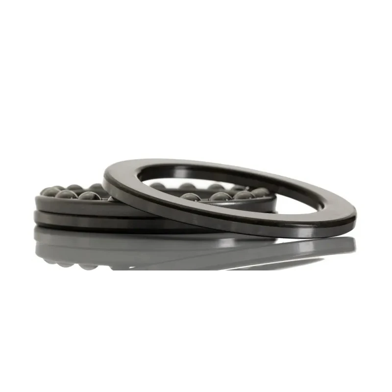 SKF Thrust Ball Bearing 65 mm ID, 90 mm OD, 18 mm Race Width, Sheet Metal Cage 51113