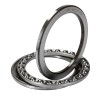 SKF Thrust Ball Bearing 85 mm Inside Diameter, 110 mm Outside Diameter, 19 mm Race Width, Sheet Metal Cage, Steel Balls 51117