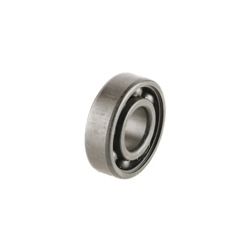 SKF Single Row Deep Groove Ball Bearing 20 mm ID 47 mm OD 14 mm Width Sheet Metal Cage Steel Balls Open End Type 6204/VA201