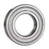 SKF Single Row Deep Groove Ball Bearing 50 mm Inside Diameter, 90 mm Outside Diameter, Shielded, Sheet Metal Cage 6210-Z/C3