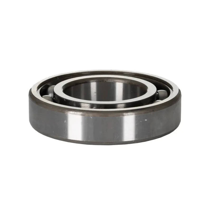 SKF Single Row Deep Groove Ball Bearing 50 mm Inside Diameter, 90 mm Outside Diameter, Shielded, Sheet Metal Cage 6210-Z/C3