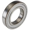SKF Single Row Deep Groove Ball Bearing 75 mm Inside Diameter 130 mm Outside Diameter Shielded C3 Clearance 6215-Z/C3