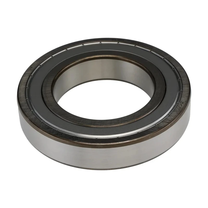 SKF Single Row Deep Groove Ball Bearing 75 mm Inside Diameter 130 mm Outside Diameter Shielded C3 Clearance 6215-Z/C3