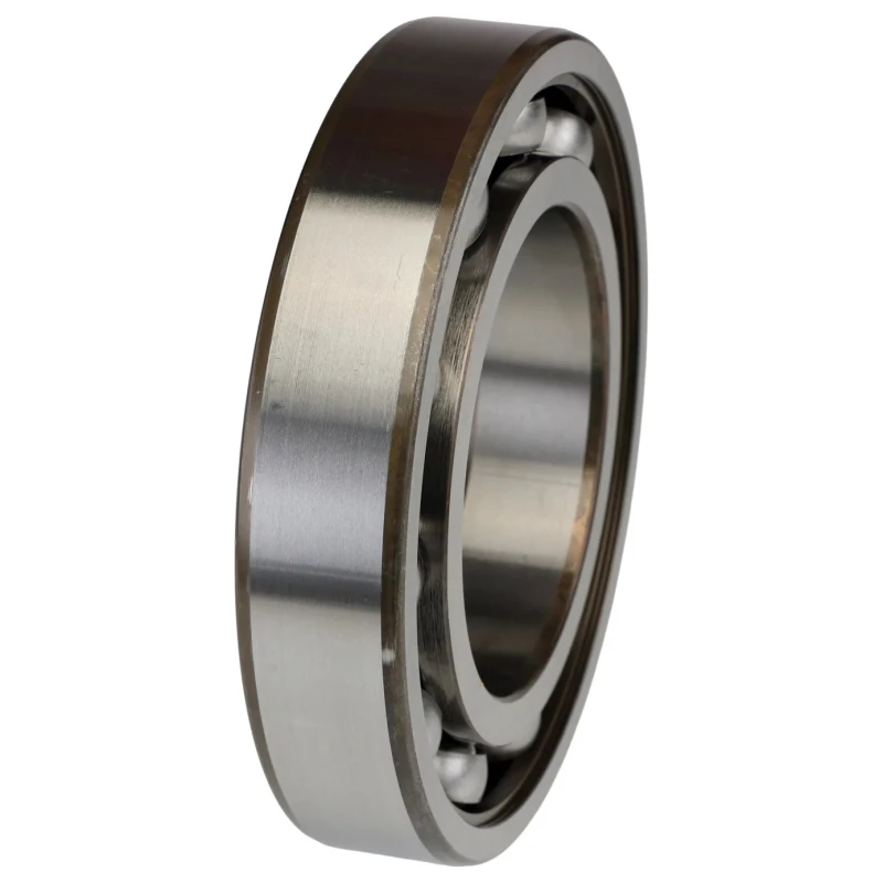 SKF Single Row Deep Groove Ball Bearing 75 mm Inside Diameter 130 mm Outside Diameter Shielded C3 Clearance 6215-Z/C3