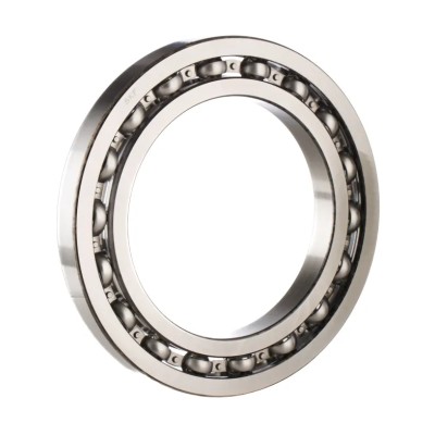 SKF 1 Row Deep Groove Ball Bearing, 150 mm Inside Diameter, 225 mm Outside Diameter, 35 mm Width, Sheet Metal Cage 6030