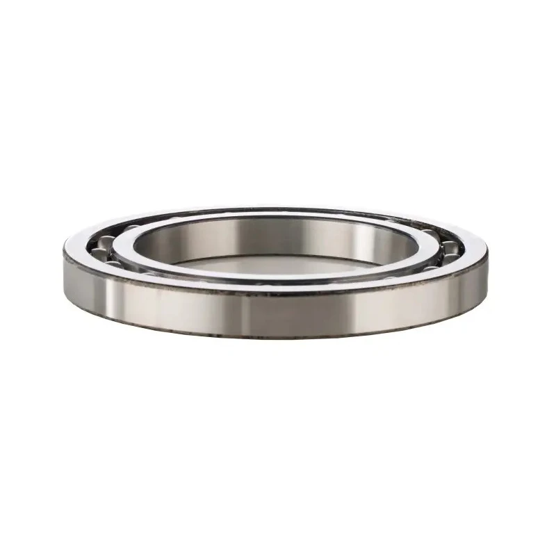SKF 1 Row Deep Groove Ball Bearing, 150 mm Inside Diameter, 225 mm Outside Diameter, 35 mm Width, Sheet Metal Cage 6030