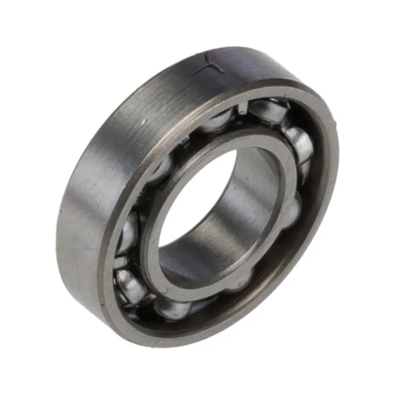 SKF Single Row Deep Groove Ball Bearing 7 mm Inside Diameter, 14 mm Outside Diameter, 3.5 mm Race Width, Sheet Metal 618/7