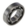 SKF Single Row Deep Groove Ball Bearing 7 mm Inside Diameter, 14 mm Outside Diameter, 3.5 mm Race Width, Sheet Metal 618/7
