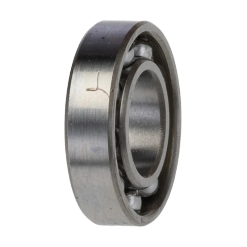 SKF Single Row Deep Groove Ball Bearing 7 mm Inside Diameter, 14 mm Outside Diameter, 3.5 mm Race Width, Sheet Metal 618/7