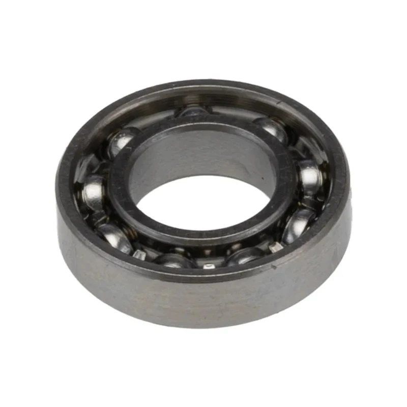 SKF Single Row Deep Groove Ball Bearing 7 mm Inside Diameter, 14 mm Outside Diameter, 3.5 mm Race Width, Sheet Metal 618/7