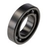 SKF Single Row Deep Groove Ball Bearing 9 mm ID, 17 mm OD, 4 mm Race Width, Steel, Sheet Metal Cage 618/9