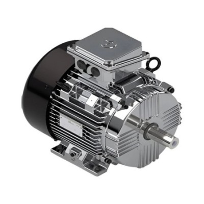 Crompton 5 HP NX112M Axelera Motors Image-2