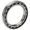 SKF Single Row Deep Groove Ball Bearing 65 mm Inside Diameter, 90 mm Outside Diameter, 13 mm Width, Sheet Metal Cage 61913