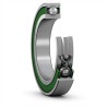SKF Single Row Deep Groove Ball Bearing 35 mm Inside Diameter 55 mm Outside Diameter Sealed 61907-2RZ
