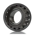 SKF Spherical Roller Bearing 75 mm Inside Diameter 130 mm Outside Diameter 31 mm Race Width 22215 E