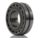 SKF Spherical Roller Bearing 30 mm Inside Diameter 62 mm Outside Diameter Tapered Bore Steel Cage 2 Rows 14000rpm 22206 EK