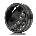 SKF Spherical Roller Bearing 30 mm Inside Diameter 62 mm Outside Diameter Tapered Bore Steel Cage 2 Rows 14000rpm 22206 EK