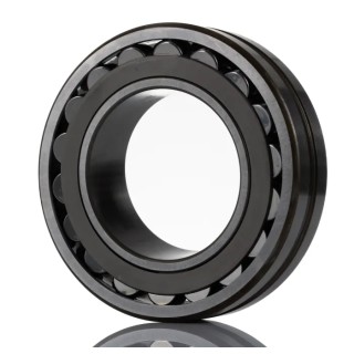 SKF Tapered Roller Bearing 55 mm Inside Diameter 100 mm Outside Diameter 25 mm Race Width SKF Explorer Series 22211 EK