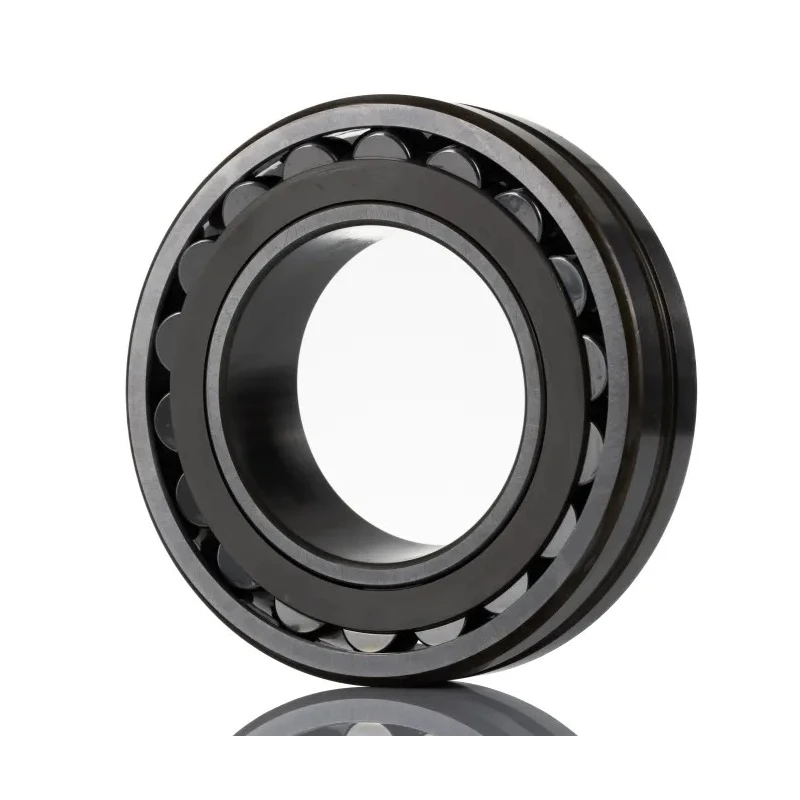 SKF Tapered Roller Bearing 55 mm Inside Diameter 100 mm Outside Diameter 25 mm Race Width SKF Explorer Series 22211 EK
