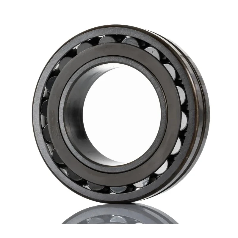 SKF Tapered Roller Bearing 55 mm Inside Diameter 100 mm Outside Diameter 25 mm Race Width SKF Explorer Series 22211 EK