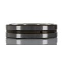 SKF Tapered Roller Bearing 55 mm Inside Diameter 100 mm Outside Diameter 25 mm Race Width SKF Explorer Series 22211 EK