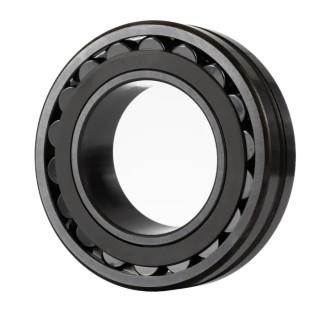 SKF Tappered Roller Bearing 60 mm ID, 110 mm OD, 28 mm Race Width, Steel Rollers, C3 Clearance, 166kN Static 22212 E/C3