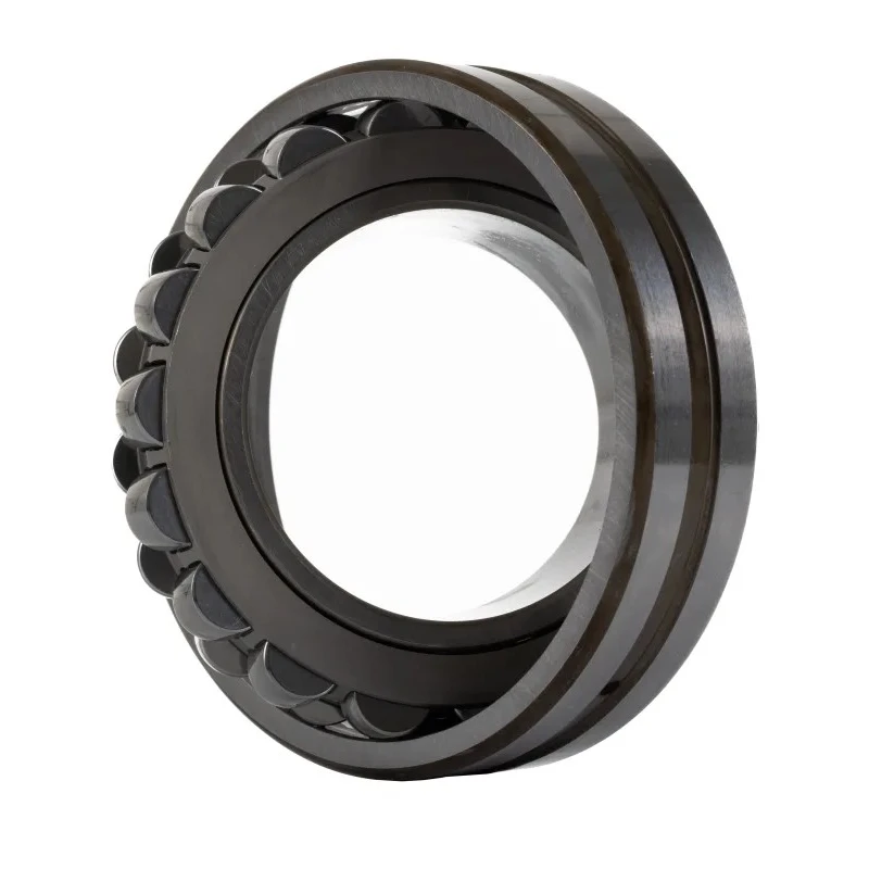 SKF Tappered Roller Bearing 60 mm ID, 110 mm OD, 28 mm Race Width, Steel Rollers, C3 Clearance, 166kN Static 22212 E/C3