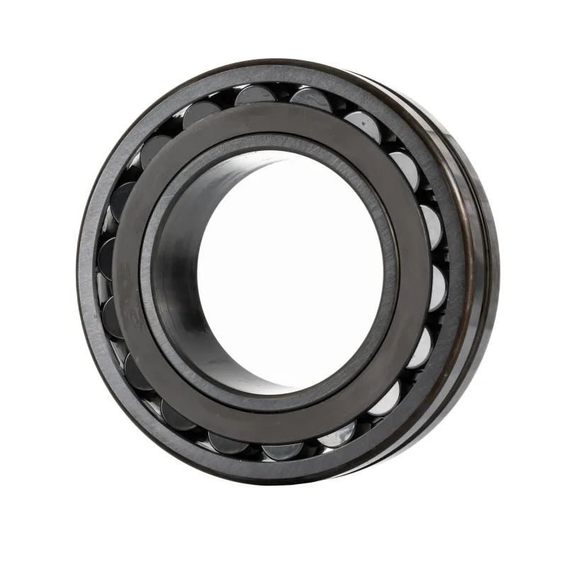 SKF Tappered Roller Bearing 60 mm ID, 110 mm OD, 28 mm Race Width, Steel Rollers, C3 Clearance, 166kN Static 22212 E/C3