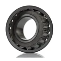 SKF Tapered Steel Roller Bearing 60 mm ID 110 mm OD 28 mm Race Width 22212 EK/C3