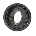 SKF Spherical Roller Bearing with Tapered Bore 65 mm ID, 140 mm OD, 360kN Static Load, 357kN Dynamic Load, 5000 RPM 22313 EK