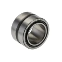 SKF Needle Roller Bearing 20 mm Inside Diameter 32 mm Outside Diameter Race Width 20 mm Steel NKI 20/20