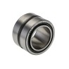 SKF Needle Roller Bearing 20 mm Inside Diameter 32 mm Outside Diameter Race Width 20 mm Steel NKI 20/20