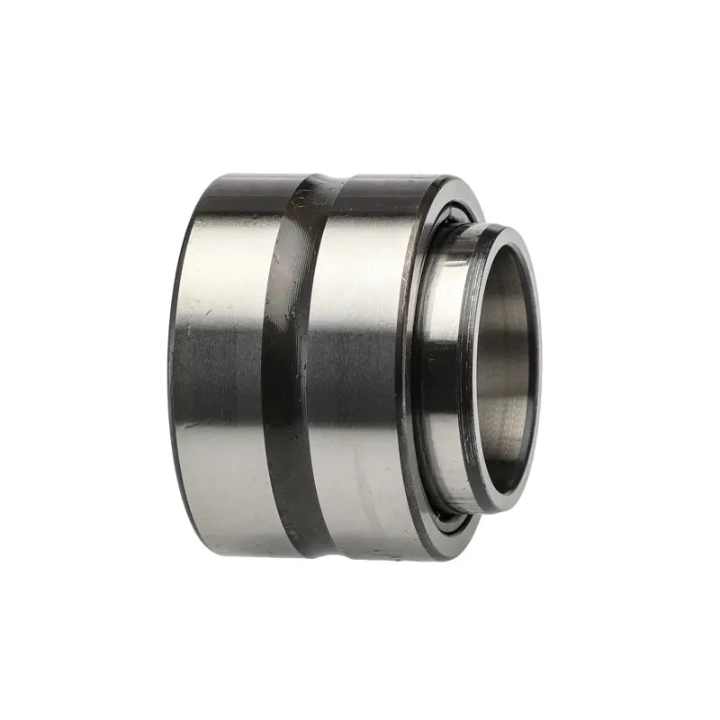 SKF Needle Roller Bearing 20 mm Inside Diameter 32 mm Outside Diameter Race Width 20 mm Steel NKI 20/20