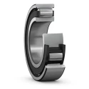 SKF Taper Roller Bearing , 65 mm Inside Diameter, 120 mm Outside Diameter, Sealed, 7500 RPM Limit C 2213 KTN9/C3