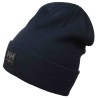 Helly Hansen Navy Acrylic Knitted Beanie 74240_990-XL