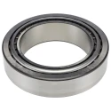 SKF Tapered Roller Bearing 100 mm ID, 150 mm OD Shielded, Single Row 4000 rpm 33020