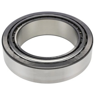 SKF Tapered Roller Bearing 100 mm ID, 150 mm OD Shielded, Single Row 4000 rpm 33020