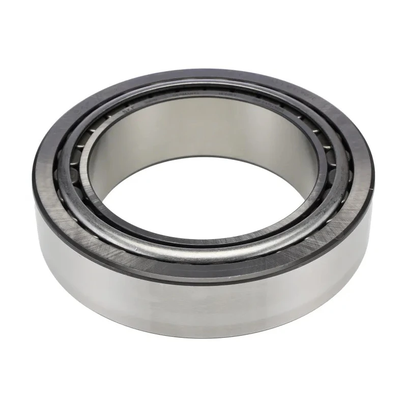 SKF Tapered Roller Bearing 100 mm ID, 150 mm OD Shielded, Single Row 4000 rpm 33020